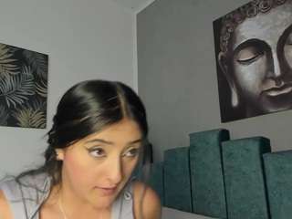 kathia-morelli webcam model stream image