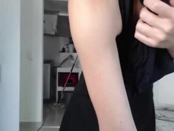 bat_777 webcam model stream image