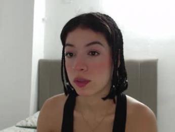 bat_777 webcam model stream image