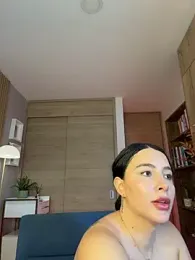 Alessia-miller_ webcam stripchat model stream image