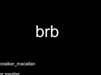 jhonny_macallan webcam model stream image