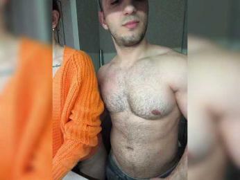 UnlimitedSex webcam model stream image