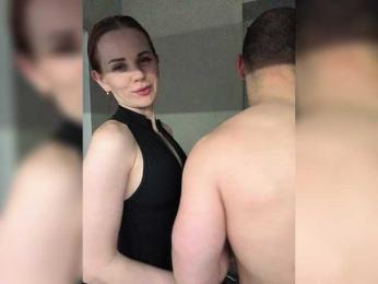 UnlimitedSex webcam model stream image