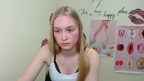 MademoiselleCl webcam model stream image