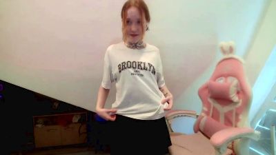 JerrieRitzert webcam cam4 model stream image