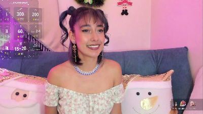 Scarletwd18 webcam model stream image