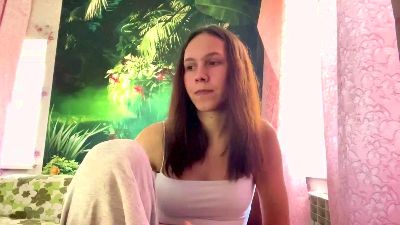 LeishaGrueber webcam cam4 model stream image