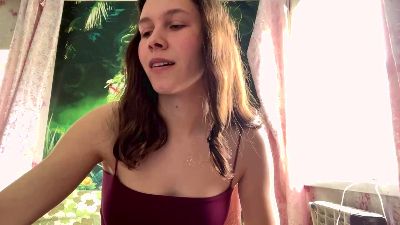 LeishaGrueber webcam model stream image