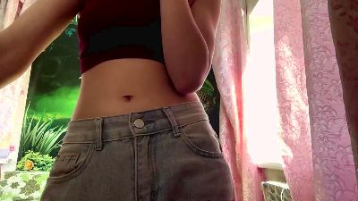 LeishaGrueber webcam model stream image
