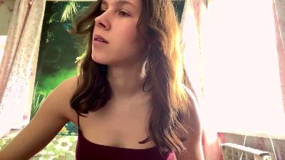 LeishaGrueber webcam model stream image