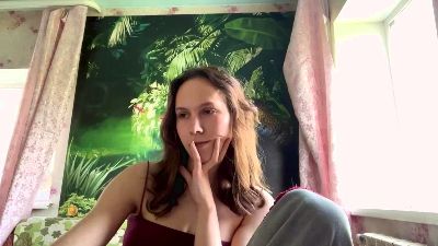LeishaGrueber webcam model stream image