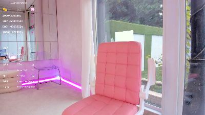 Miss__Diamond webcam model stream image