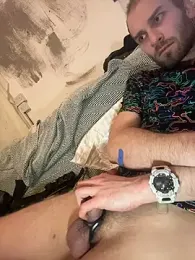 pervy_devil webcam model stream image