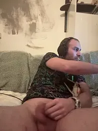 pervy_devil webcam model stream image