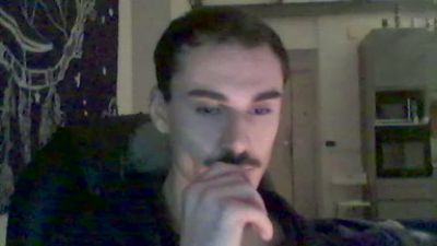 br0k3nSyst3m webcam model stream image