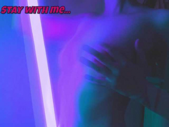 SashiMia webcam model stream image