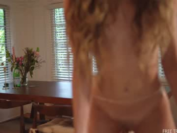 ksensual webcam model stream image