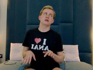 Charley Madison webcam model stream image