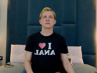 Charley Madison webcam model stream image