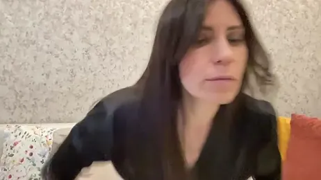 HotyWinter webcam model stream image