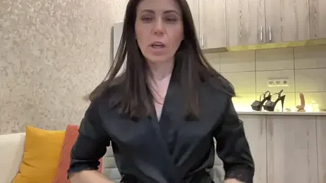 HotyWinter webcam model stream image