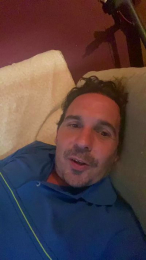 Ramonvm webcam model stream image