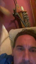 Ramonvm webcam model stream image