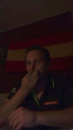 Ramonvm webcam model stream image