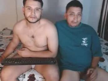 gold_shooter webcam chaturbate model stream image