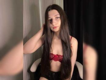 Plutonyashka webcam model stream image