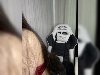 Plutonyashka webcam model stream image