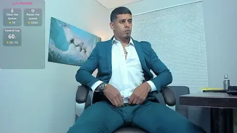 vincen_jose webcam model stream image