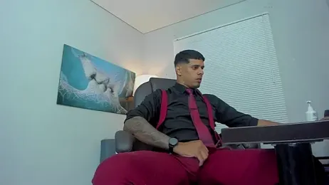 vincen_jose webcam model stream image