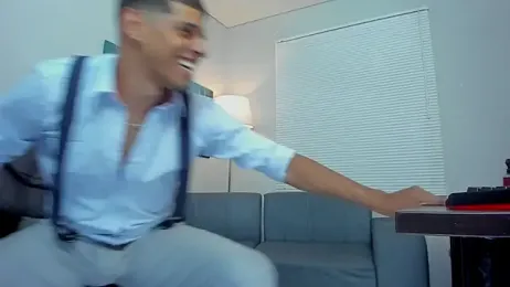 vincen_jose webcam model stream image