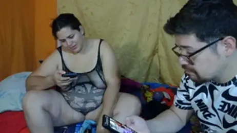 pecadodulce123 webcam model stream image