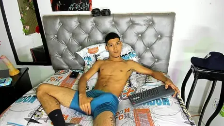 xxKamadevaxx webcam model stream image