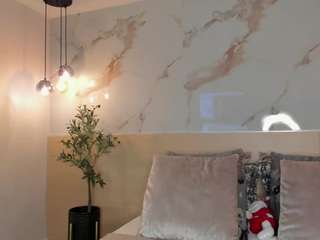 leathompson1 webcam model stream image