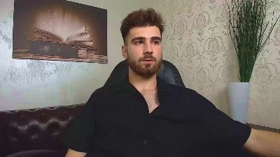 LoganStroud webcam model stream image