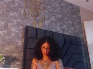 juliia-rose webcam camsoda model stream image