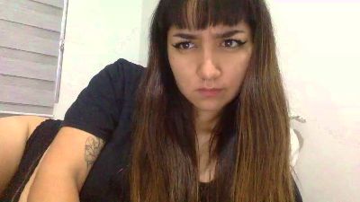 Demonsoull webcam model stream image