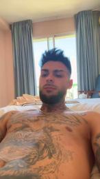 Montanoking webcam cam4 model stream image