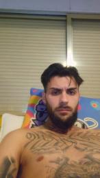 Montanoking webcam model stream image