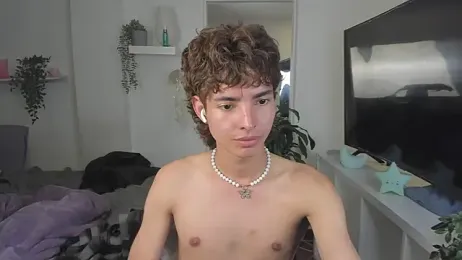 santy-kitty webcam model stream image