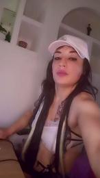 lina5555 webcam model stream image