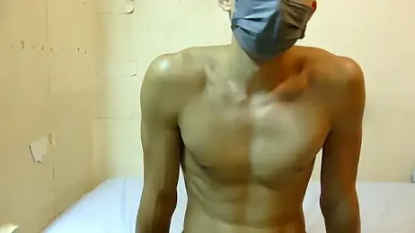 Rex_Ares webcam stripchat model stream image