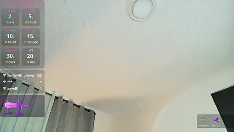 valery_yepes webcam model stream image