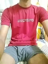 bong_crave webcam model stream image