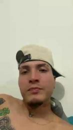 soyel_firma webcam model stream image