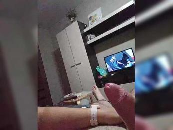 Megera723 webcam model stream image
