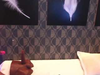 sharomross webcam model stream image